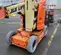 2012 JLG E300AJP Articulating Boom Lift
