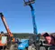 2016 Genie GTH-844 Forklift
