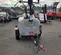 2017 Wacker Neuson LTV6K Towable Light Tower