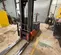 2014 Toyota 6BWC20 Warehouse Forklift