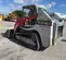2017 Takeuchi TL12R2-R Track Loader