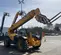 2015 JCB 510-56 S Forklift