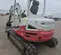 2018 Takeuchi TB260 Mini Excavator