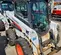 2017 Bobcat S550 Track Loader