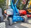 2013 Genie S-65 Boom Lift