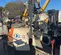 2018 Magnum Pro MLT6SM Towable Light Tower