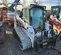 2018 Bobcat T550 Track Loader