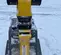 2020 Wacker Neuson DPU6555He Vibratory Plate Compactor