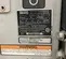 2019 Wacker Neuson G25 T4F Diesel Generator