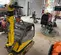 2021 Wacker Neuson DPU6555He Vibratory Plate Compactor