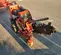 2017 Ditch Witch C14 Walk-Behind Trencher