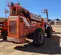 2014 SKYTRAK 8042 Forklift