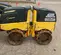 2017 BOMAG BMP8500 Double Drum Roller