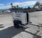 2015 Allmand NLPRO II Towable Light Tower