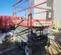 2015 Skyjack SJIII4632 Scissor Lift