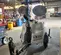 2017 Magnum Pro MLT6SM Towable Light Tower