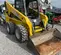 2019 Wacker Neuson SW28 Track Loader
