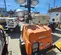 2018 Magnum Pro MLT6SM Towable Light Tower