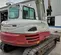 2019 Takeuchi TB290C Mini Excavator