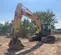 2017 Kobelco SK210LC Excavator