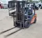2017 Toyota 8FDU25 Warehouse Forklift