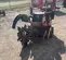 2017 Ditch Witch C14 Walk-Behind Trencher