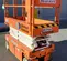 2017 Snorkel S3219E Scissor Lift