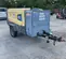 2017 Atlas Copco XAS440JD T4F Air Compressor