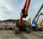 2016 HITACHI ZX380LC-6 Excavator