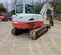 2019 Takeuchi TB290C Mini Excavator