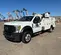 2017 Ford F550REGXLG4WD