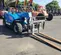 2015 Genie GTH-5519 Forklift