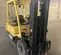 2017 HYSTER H50XT Warehouse Forklift
