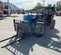 2016 Genie GTH-5519 Forklift