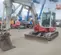 2017 Takeuchi TB280FR Excavator