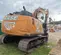 2018 Case CX130D Excavator