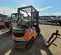2017 Toyota 8FGU25 Warehouse Forklift