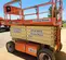 2018 JLG 4069LE Scissor Lift