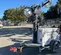 2019 Magnum Pro MLT3060MV Towable Light Tower