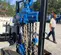 2015 JD NEUHAUS PROFI 37.5/50 Hoist
