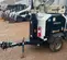 2017 Allmand NIGHT LIGHT V Towable Light Tower