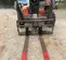 2014 JLG G10-55A Forklift