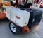 2018 LayMor SM300 Sweeper