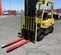 2017 HYSTER H50FT Warehouse Forklift