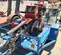 2017 Ditch Witch C14 Walk-Behind Trencher