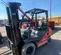 2018 Toyota 8FGU25 Warehouse Forklift