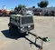 2018 Sullair 185DPQ-KU-T3 Air Compressor