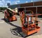 2014 JLG E400AJPN Articulating Boom Lift