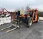 2015 JLG G6-42A Forklift