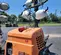 2018 Magnum Pro MLT6SM Towable Light Tower